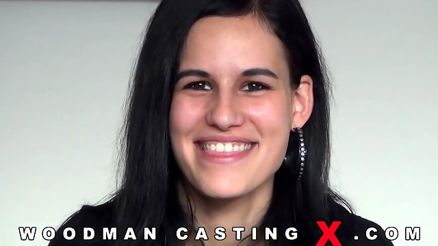 Casting Amanda