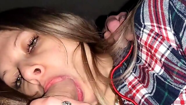 Blowjob Challenge Vol1
