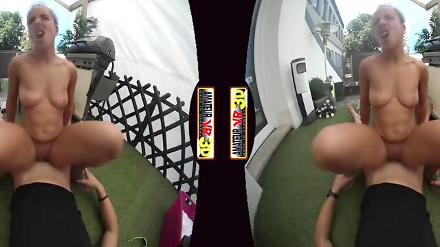 Ebenholz Vr