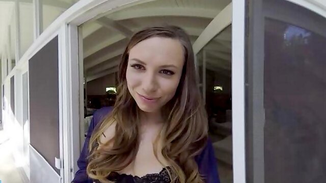Aidra Fox Hardcor