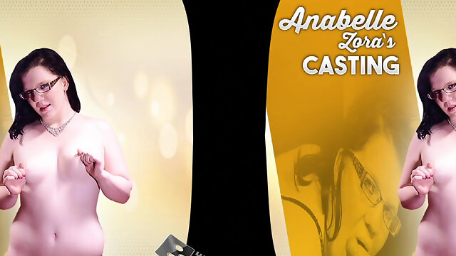Anabelle Casting