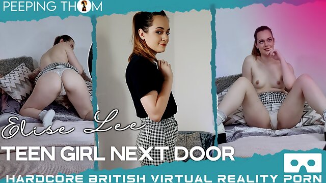 Elise Lee - Best Porn Clip Solo Fantastic Watch Show