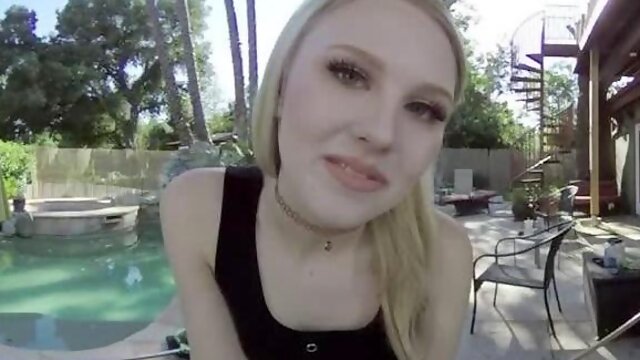Lily Rader