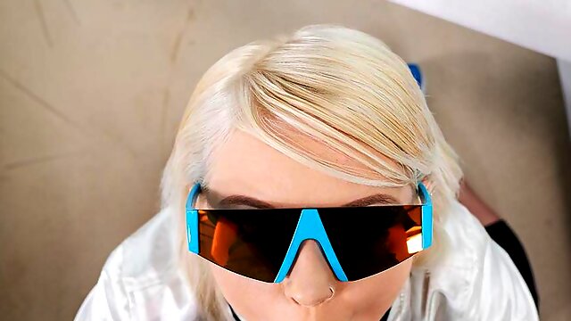 Does Her Fatality With Cassie Cage And Zazie Skymm