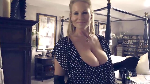 Kelly Madison