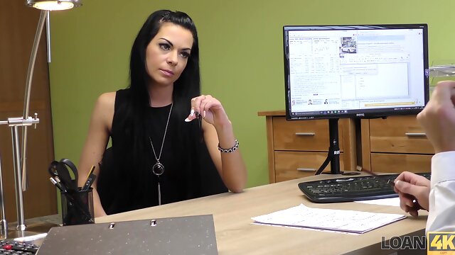 Small Issues For Rich People