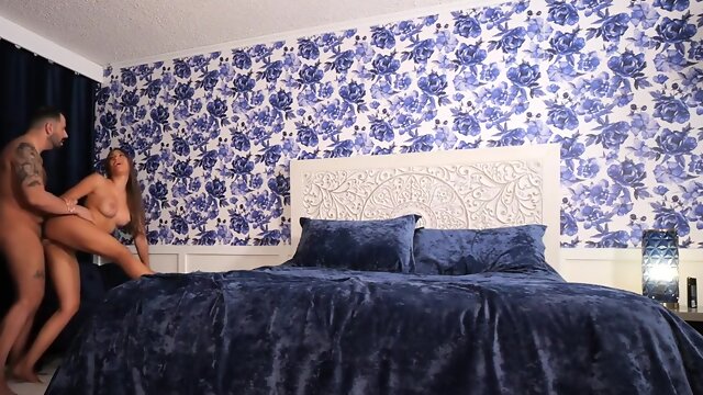 Gizelle Blanco In Gizelle Rides A Cock