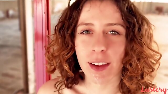 E1072 Arden And Tommy Get Lust