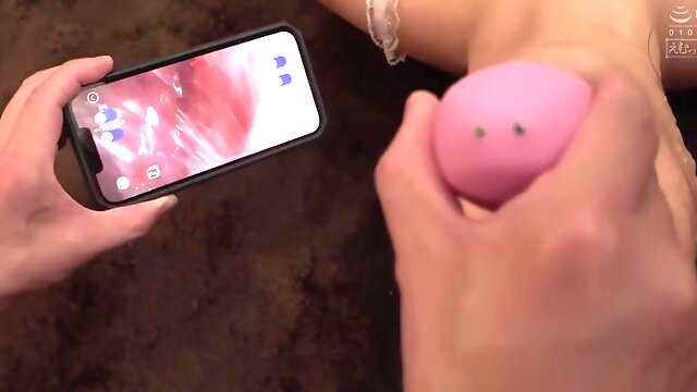 [mism-233] Female Hole Hot Plays Pussy To Deep Throat Nana Maeno Scene 5