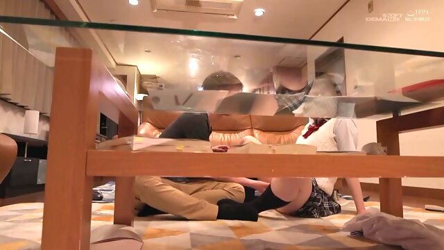 [sdab-231] Girl Turoe Teases Me Out Of Sight From Parents Scene 6 - Teaser Video