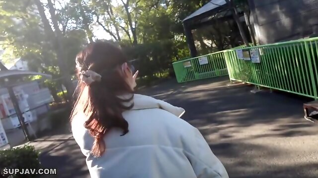 Japonaise Non Censuré