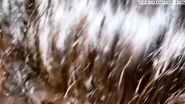 Sara Mashmelo Swallow My Cum