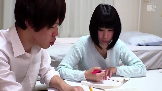 I Was About To Shoot My Load When Shse Was Locked With Crab Clippers! And Then I Came Inside Of Hers! - Teaser Video