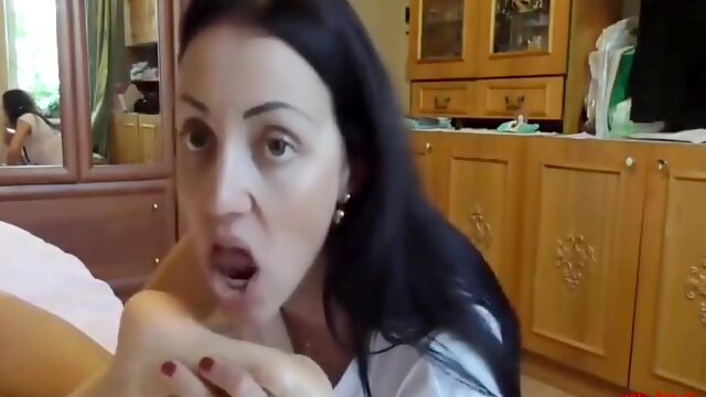 Дрочка Ногами