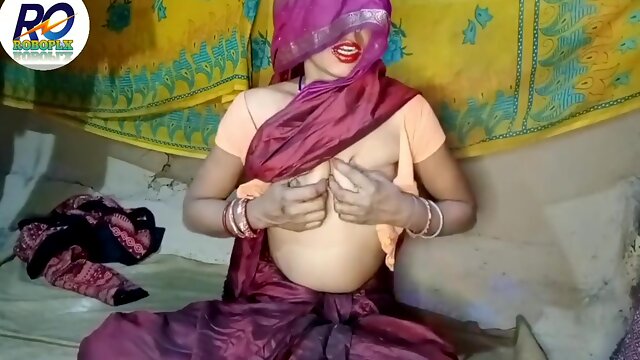 Skinny Indian Fingering