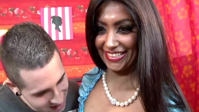 Dark Haired German Babe Gets Her Hairy Pussy Sprayed With Warm Cum - Teaser Video