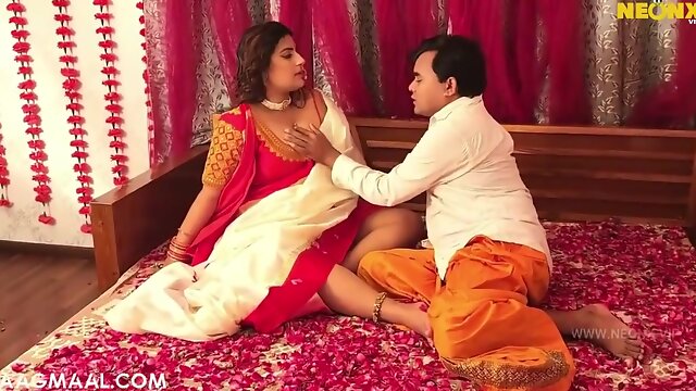 Spice Combo 01 Uncut