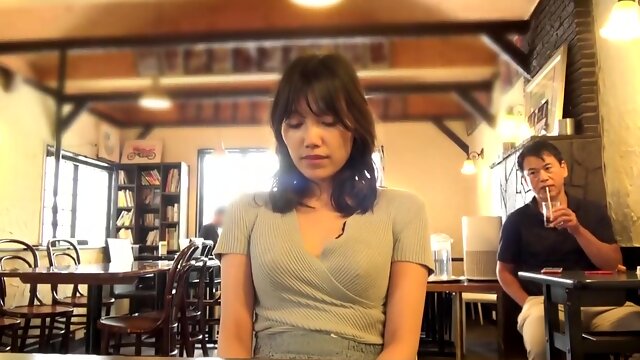 [sora-438] Married Woman Who Was Fucked And Made To Cum Over And Over Again By Her Malicious Neighbor, Sakura Misaki, Converted Into A Vibrator Addict Scene 5 - Teaser Video