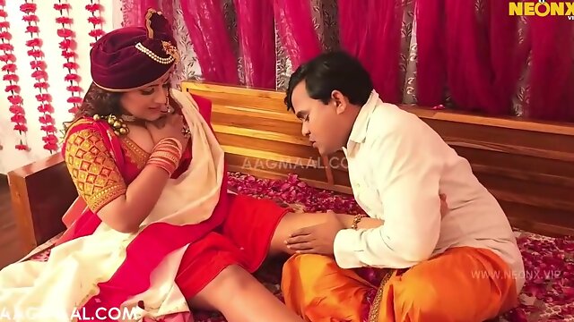 Spice Combo 01 Uncut