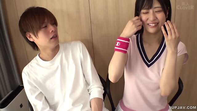 529stcv-154 [no Hesitation During Raw Vaginal Cum Shot! - Teaser Video