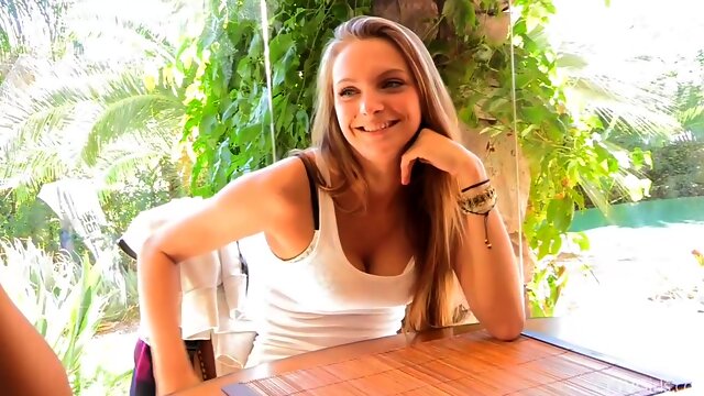 Looks Innocent But... 1 - Laurie