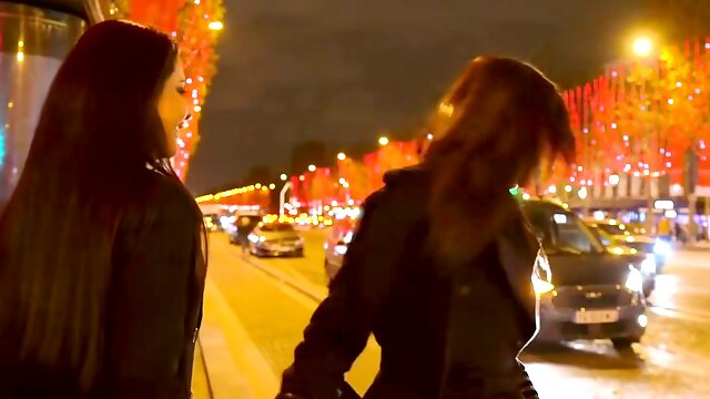 Twice The Pleasure With Alexis Crystal