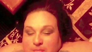 Ssbbw Anal