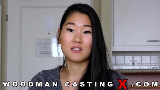 Katana Casting