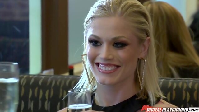 Madison Ivy In No Way Out - Scene 4