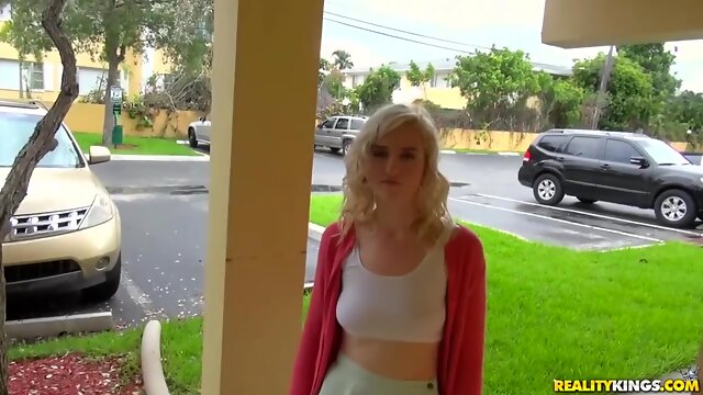 Aubrey Adore - Tastes Like Candy