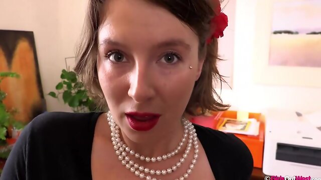 Kit Bauer - Impressive