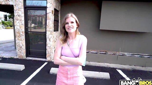 Small Town Girl Gets Freaky - Niki Sweet