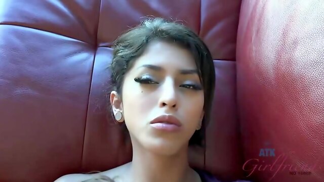 Haarige Fotze Creampie Inside