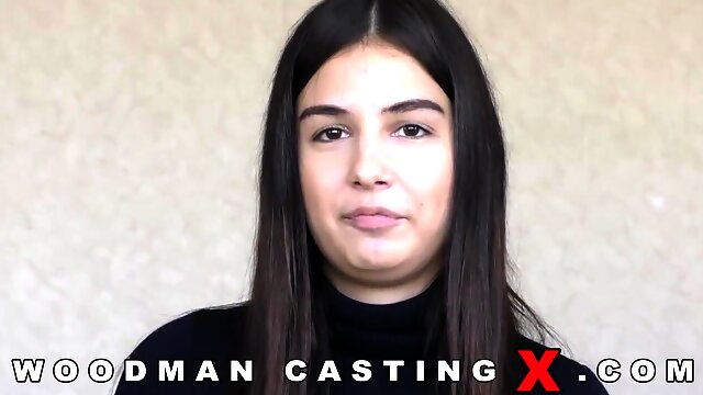 Becky Bombon Casting