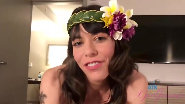 Lexi Foxy - All Of Veras Bts - Vera King