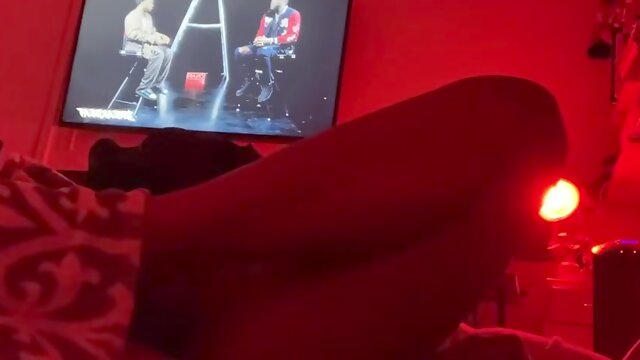 Filling With Bbc And Intimacy