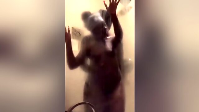 Shower Fuck