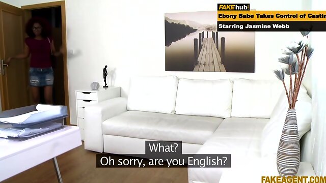 Ebony Babes 1 - Kristof Cale