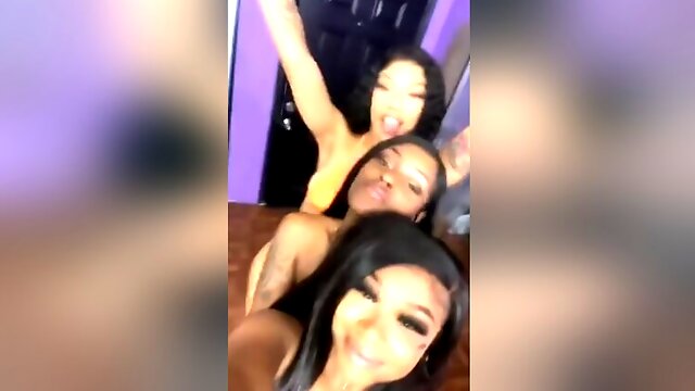 Ebony Group Webcam