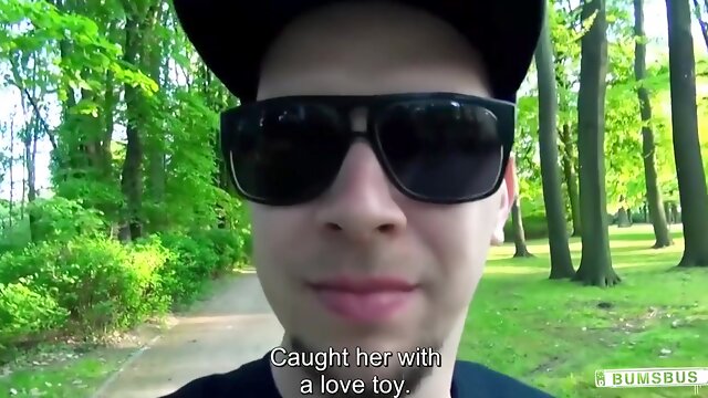 T98 68 She Loves Wild