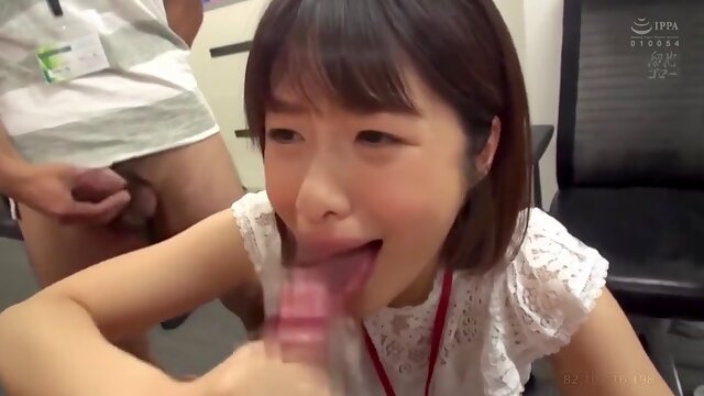 Japanese Naughty Minx Thrilling Sex Clip