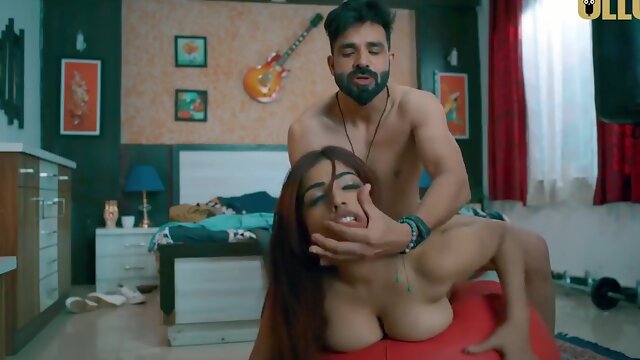 New Badan 2 S01 Ep 5-8 Ullu Hindi Hot Web Series [28.3.2023] 1080p Watch Full Video In 1080p