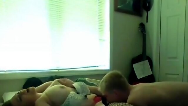 Slut With Big Tits Wants It Hardcore