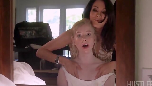Kallie Taylor, Shay Sights - My Lesbian Mother In Law 2