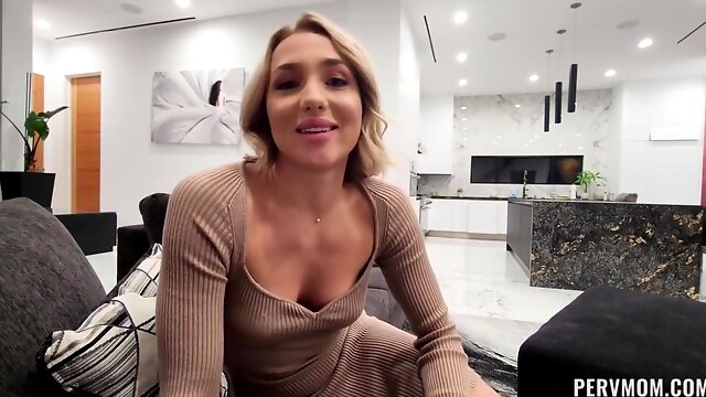 Jeny Belova- Exploring Anal - Teaser Video