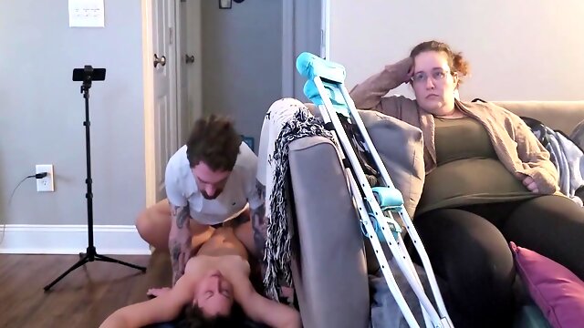 Having With My Wifes Best Friend Behind Her Back 29 Min - Teaser Video