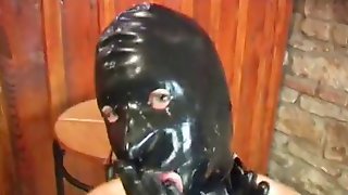 Rubber