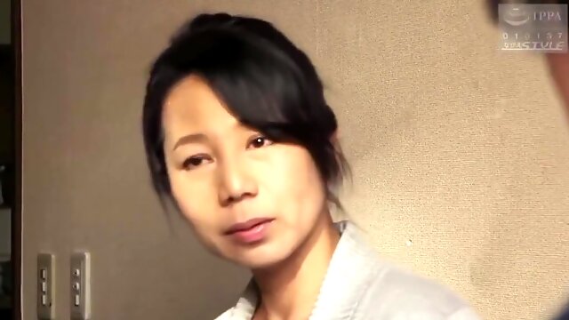[nsps-705] Friends Mother Serious 48-year-old Mature Womans Taste Keiko Ninomiya Scene 5