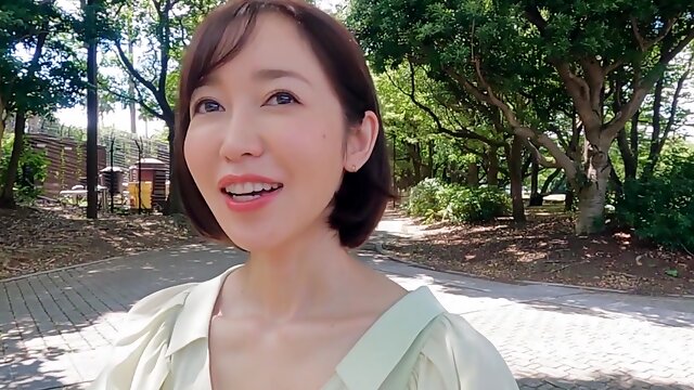 Myba-054 Married Woman Turning Petals Yu Shinoda