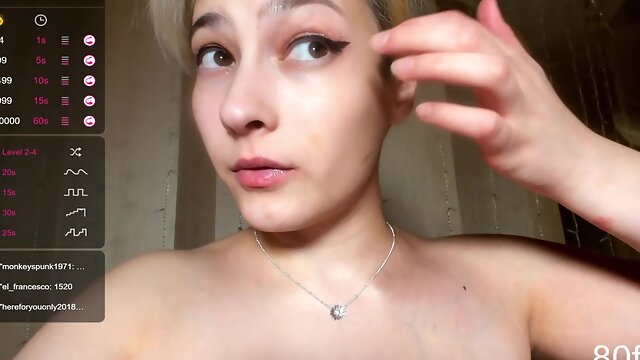 Gorgeous Cougar Impassioned Porn Video